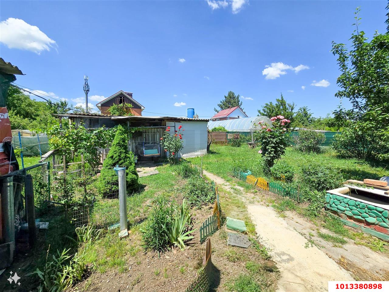 Фото №11: Дом 40 м² + 8.1 сот. - СНТ Микробиолог, ул. Виноградная, 54