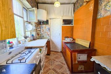 Фото №5: Дом 40 м² - СНТ Микробиолог, мкр. Прикубанский внутригородской округ, ул. Виноградная, 54