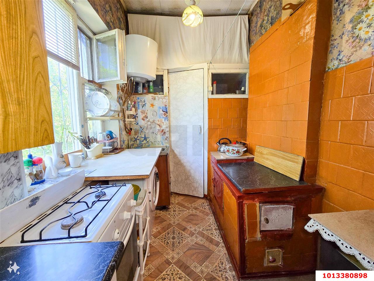 Фото №5: Дом 40 м² + 8.1 сот. - СНТ Микробиолог, ул. Виноградная, 54