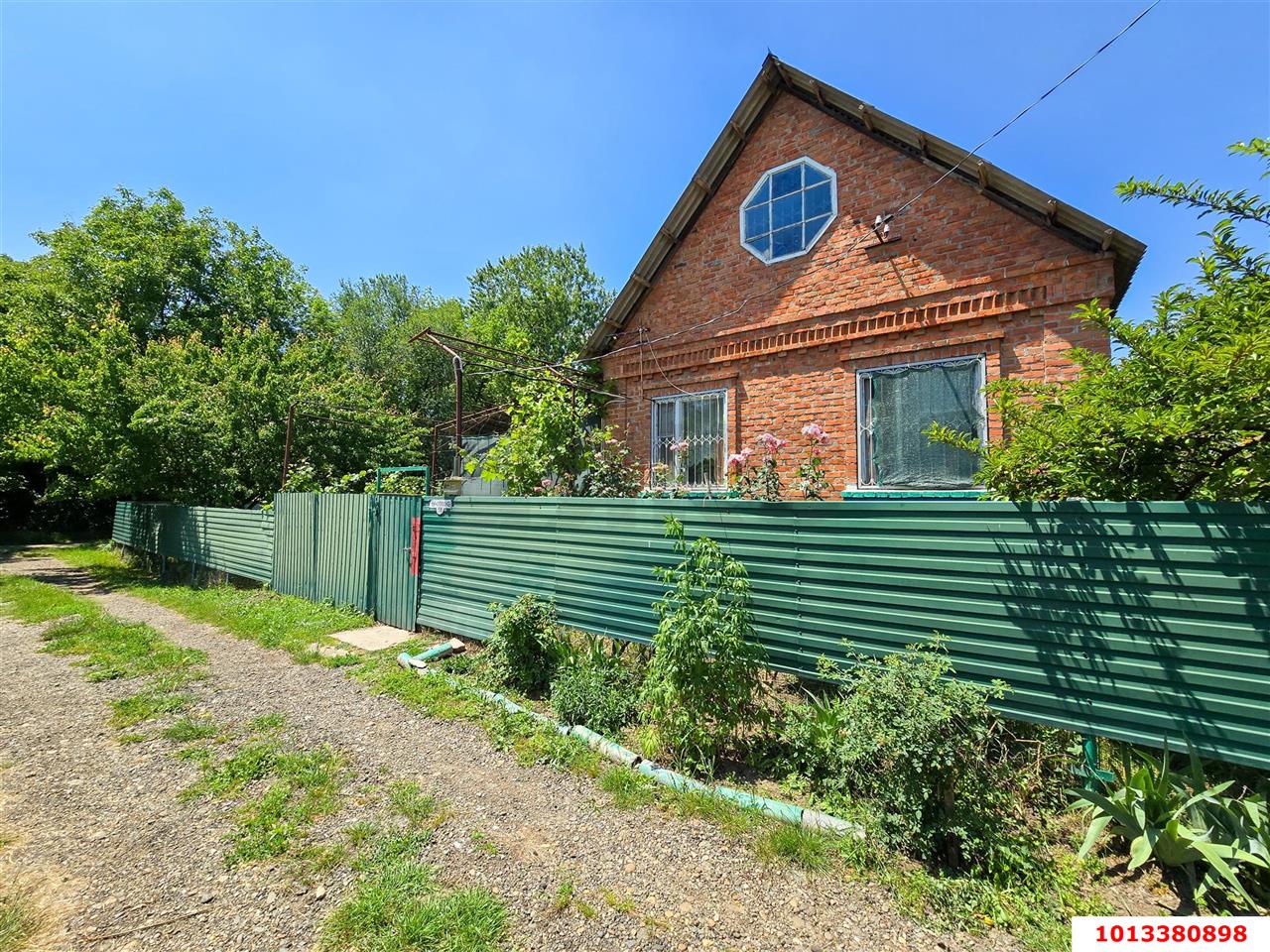 Фото №8: Дом 40 м² + 8.1 сот. - СНТ Микробиолог, ул. Виноградная, 54