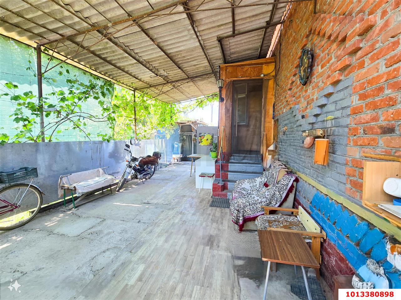 Фото №7: Дом 40 м² + 8.1 сот. - СНТ Микробиолог, ул. Виноградная, 54