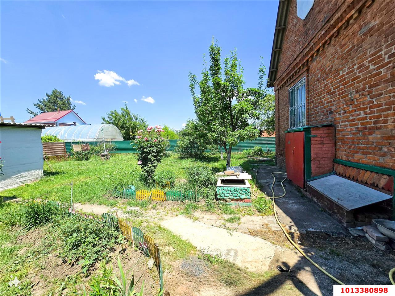 Фото №10: Дом 40 м² + 8.1 сот. - СНТ Микробиолог, ул. Виноградная, 54