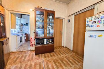 Фото №4: Дом 40 м² - СНТ Микробиолог, мкр. Прикубанский внутригородской округ, ул. Виноградная, 54