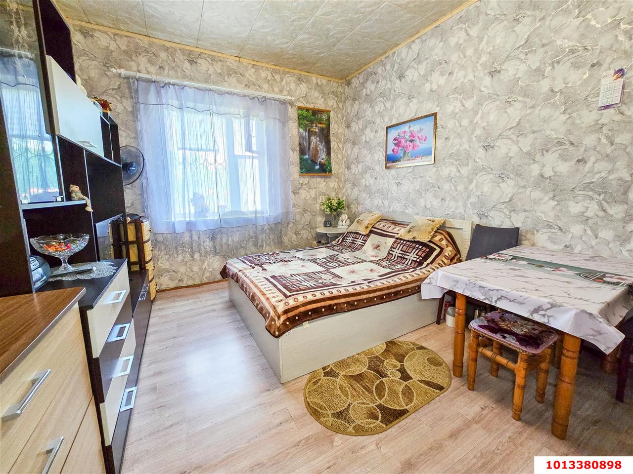 Фото №1: Дом 40 м² + 8.1 сот. - СНТ Микробиолог, ул. Виноградная, 54