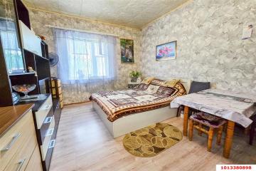 Фото №1: Дом 40 м² - СНТ Микробиолог, мкр. Прикубанский внутригородской округ, ул. Виноградная, 54