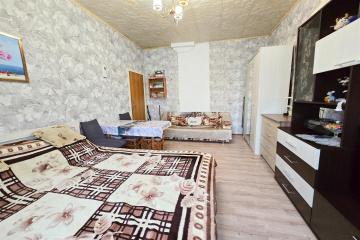 Фото №2: Дом 40 м² - СНТ Микробиолог, мкр. Прикубанский внутригородской округ, ул. Виноградная, 54