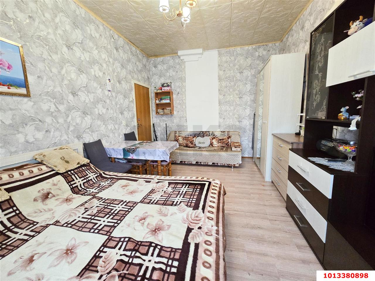 Фото №2: Дом 40 м² + 8.1 сот. - СНТ Микробиолог, ул. Виноградная, 54