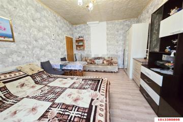 Фото №2: Дом 40 м² - СНТ Микробиолог, мкр. Прикубанский внутригородской округ, ул. Виноградная, 54