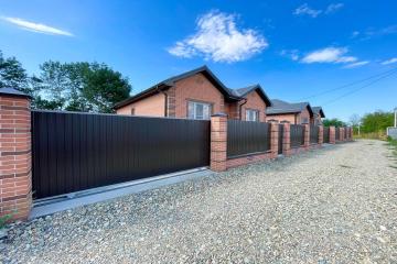 Фото №2: Дом 85 м² - Новомышастовская, ул. Октябрьская, 67