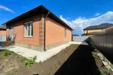 Фото №5: Дом 85 м² - Новомышастовская, ул. Октябрьская, 67