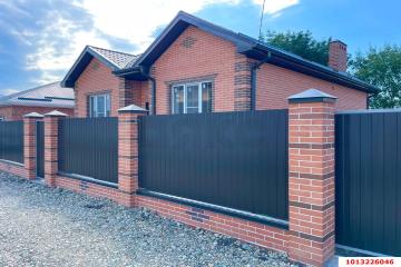 Фото №3: Дом 85 м² - Новомышастовская, ул. Октябрьская, 67