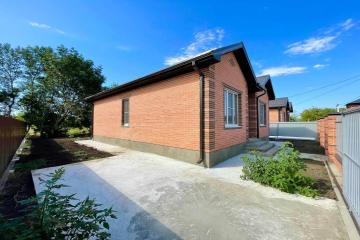 Фото №4: Дом 85 м² - Новомышастовская, ул. Октябрьская, 67