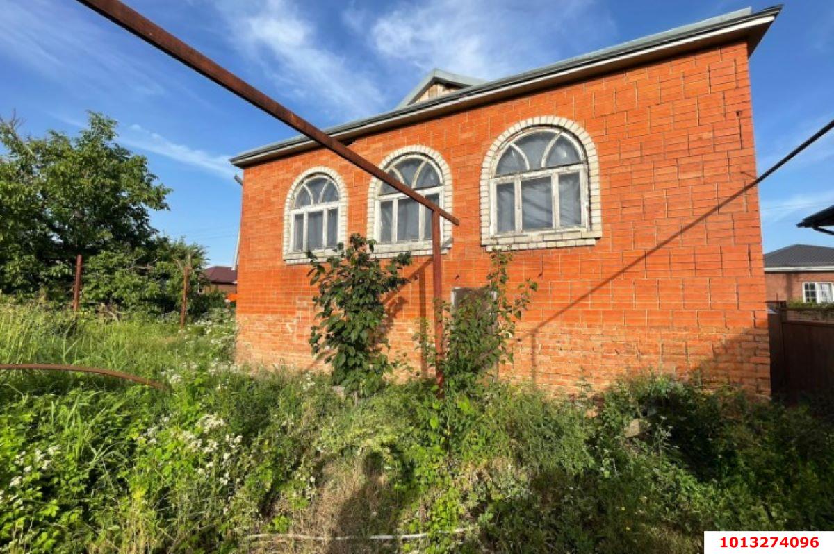 Фото №1: Дом 156 м² + 6 сот. - Новый, НДТ Юбилейный-93, ул. Васильковая, 15