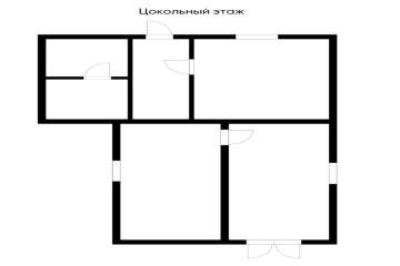 Фото №3: Дом 156 м² - Новый, мкр. НДТ Юбилейный-93, ул. Васильковая, 15
