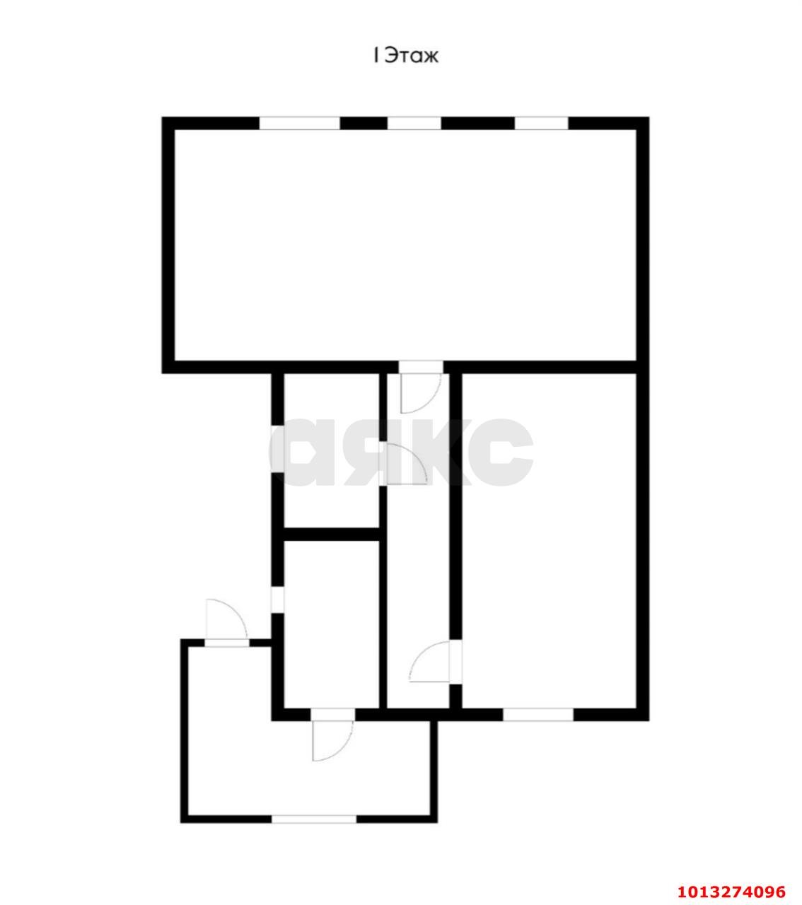 Фото №4: Дом 156 м² + 6 сот. - Новый, мкр. НДТ Юбилейный-93, ул. Васильковая, 15