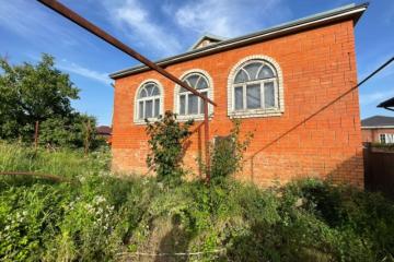 Фото №1: Дом 156 м² - Новый, мкр. НДТ Юбилейный-93, ул. Васильковая, 15