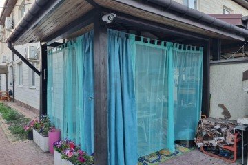 Фото №2: Дом 204 м² - Краснодар, п. Калинино, ул. Белозёрная, 34
