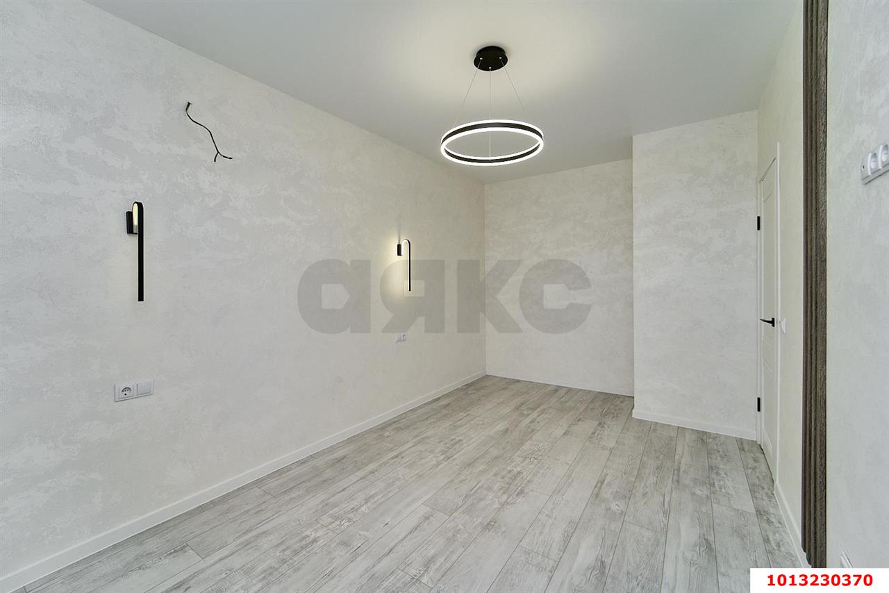 Фото №10: 2-комнатная квартира 45 м² - Краснодар, жилой комплекс Валентина, ул. имени Дзержинского, 64/2