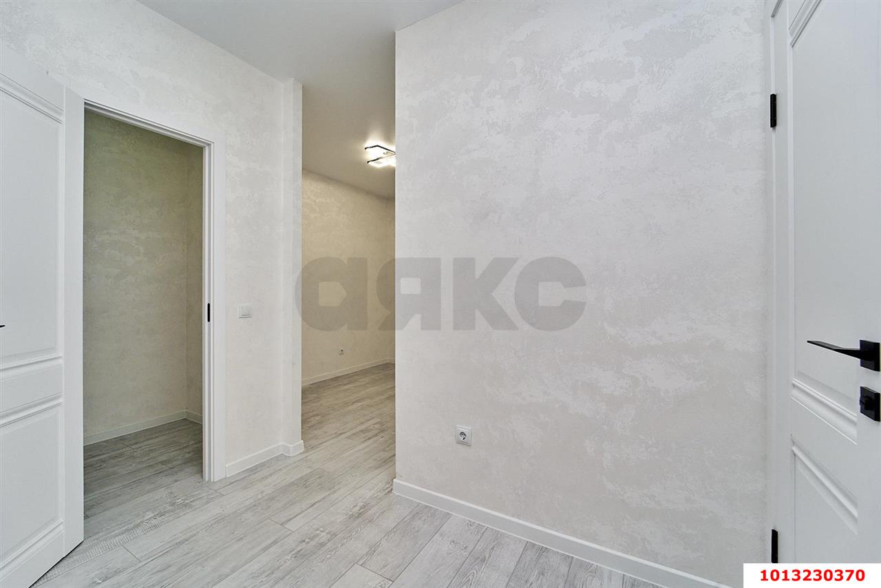 Фото №12: 2-комнатная квартира 45 м² - Краснодар, жилой комплекс Валентина, ул. имени Дзержинского, 64/2