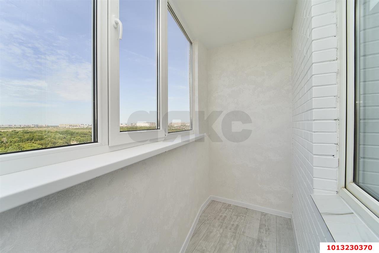 Фото №14: 2-комнатная квартира 45 м² - Краснодар, жилой комплекс Валентина, ул. имени Дзержинского, 64/2