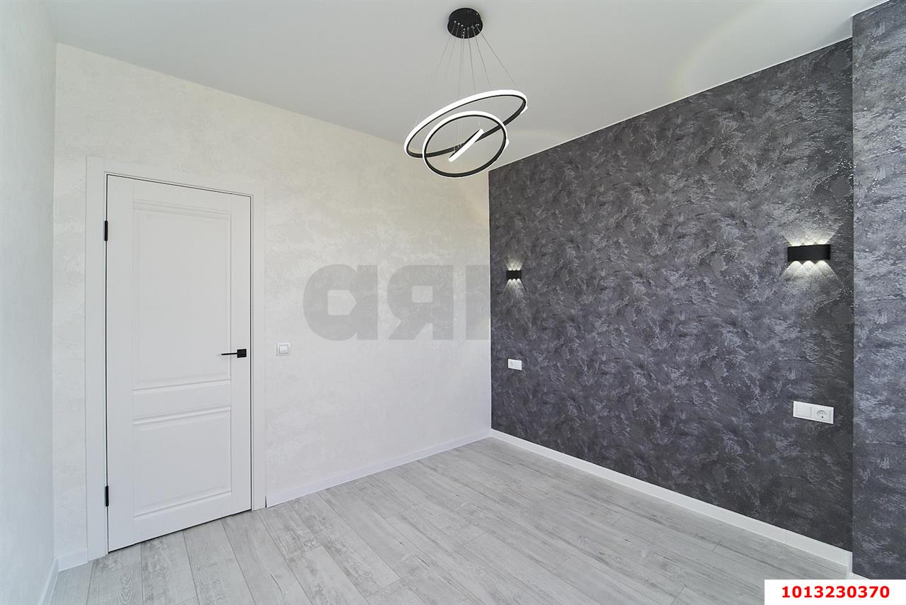 Фото №8: 2-комнатная квартира 45 м² - Краснодар, жилой комплекс Валентина, ул. имени Дзержинского, 64/2