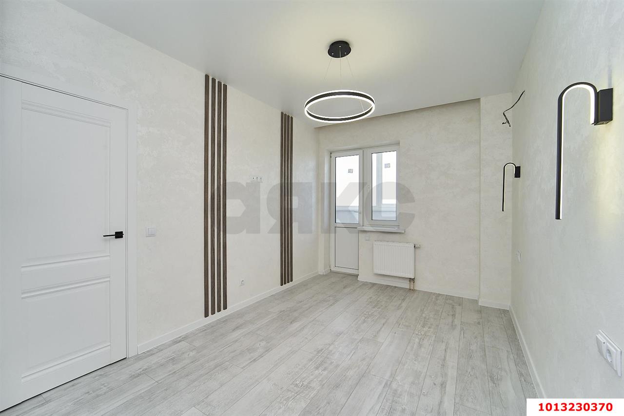 Фото №9: 2-комнатная квартира 45 м² - Краснодар, жилой комплекс Валентина, ул. имени Дзержинского, 64/2