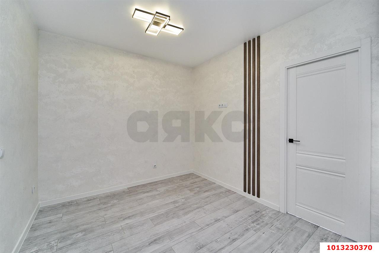 Фото №6: 2-комнатная квартира 45 м² - Краснодар, жилой комплекс Валентина, ул. имени Дзержинского, 64/2