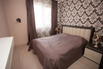 Фото №4: 3-комнатная квартира 85 м² - Краснодар, мкр. Восточно-Кругликовский, ул. имени 40-летия Победы, 125