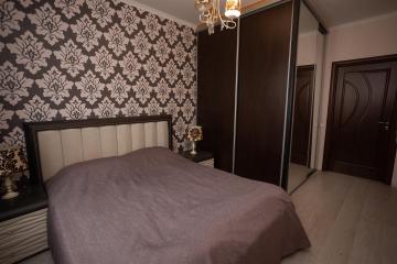 Фото №3: 3-комнатная квартира 85 м² - Краснодар, мкр. Восточно-Кругликовский, ул. имени 40-летия Победы, 125