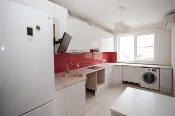 Фото №1: 3-комнатная квартира 85 м² - Краснодар, мкр. Восточно-Кругликовский, ул. имени 40-летия Победы, 125