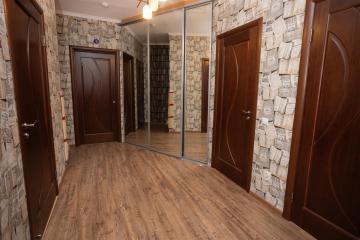 Фото №5: 3-комнатная квартира 85 м² - Краснодар, мкр. Восточно-Кругликовский, ул. имени 40-летия Победы, 125