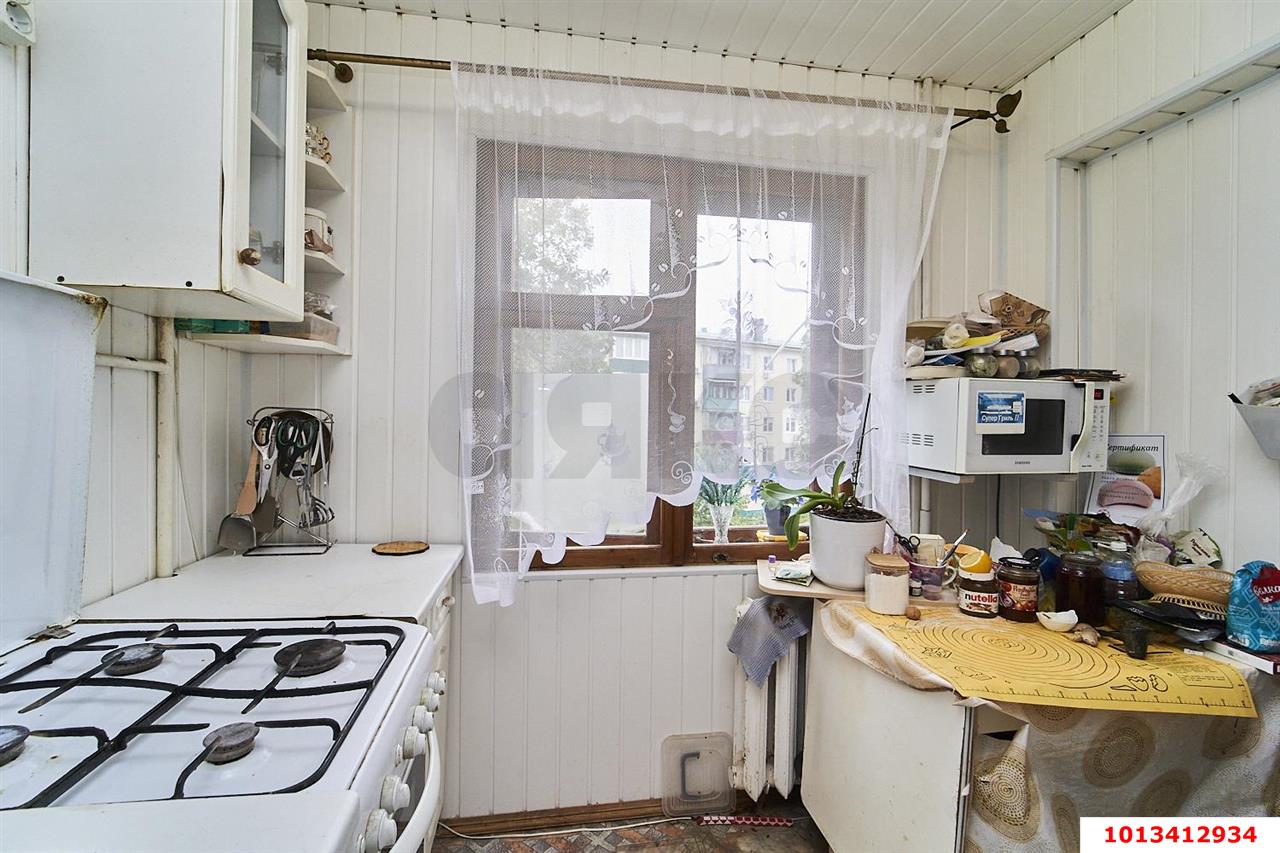 Фото №10: 3-комнатная квартира 63 м² - Краснодар, Черёмушки, ул. Ставропольская, 266