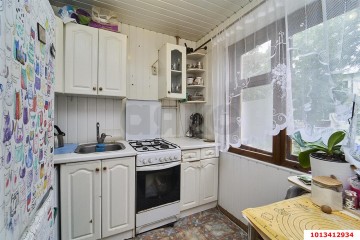 Фото №3: 3-комнатная квартира 61 м² - Краснодар, мкр. Черёмушки, ул. Ставропольская, 266