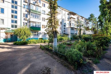 Фото №1: 3-комнатная квартира 61 м² - Краснодар, мкр. Черёмушки, ул. Ставропольская, 266