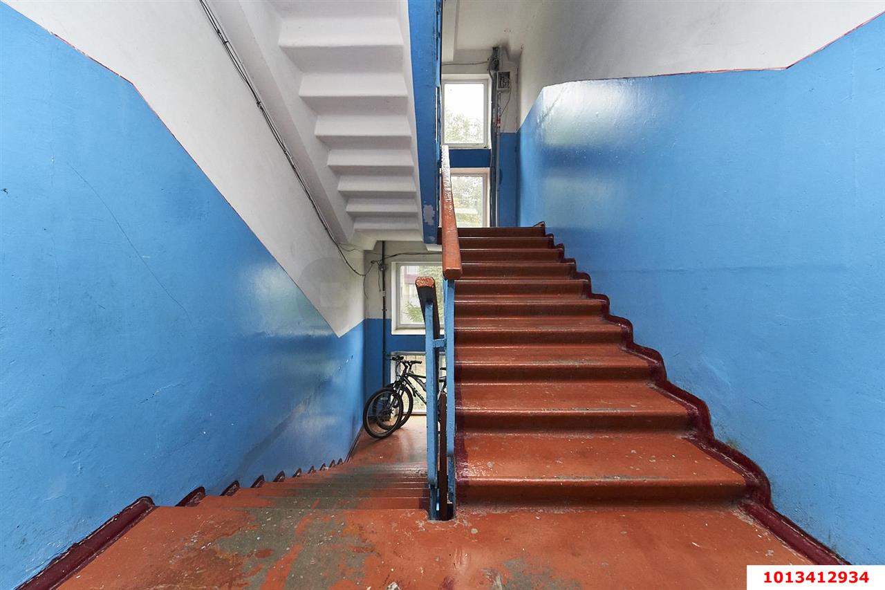 Фото №12: 3-комнатная квартира 63 м² - Краснодар, Черёмушки, ул. Ставропольская, 266