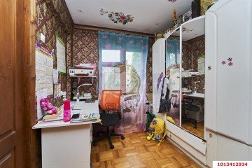 Фото №4: 3-комнатная квартира 63 м² - Краснодар, мкр. Черёмушки, ул. Ставропольская, 266