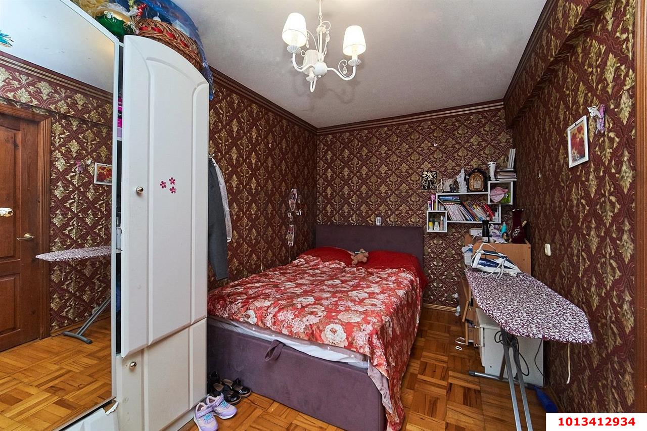 Фото №14: 3-комнатная квартира 63 м² - Краснодар, Черёмушки, ул. Ставропольская, 266