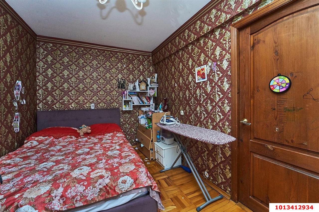 Фото №15: 3-комнатная квартира 63 м² - Краснодар, Черёмушки, ул. Ставропольская, 266