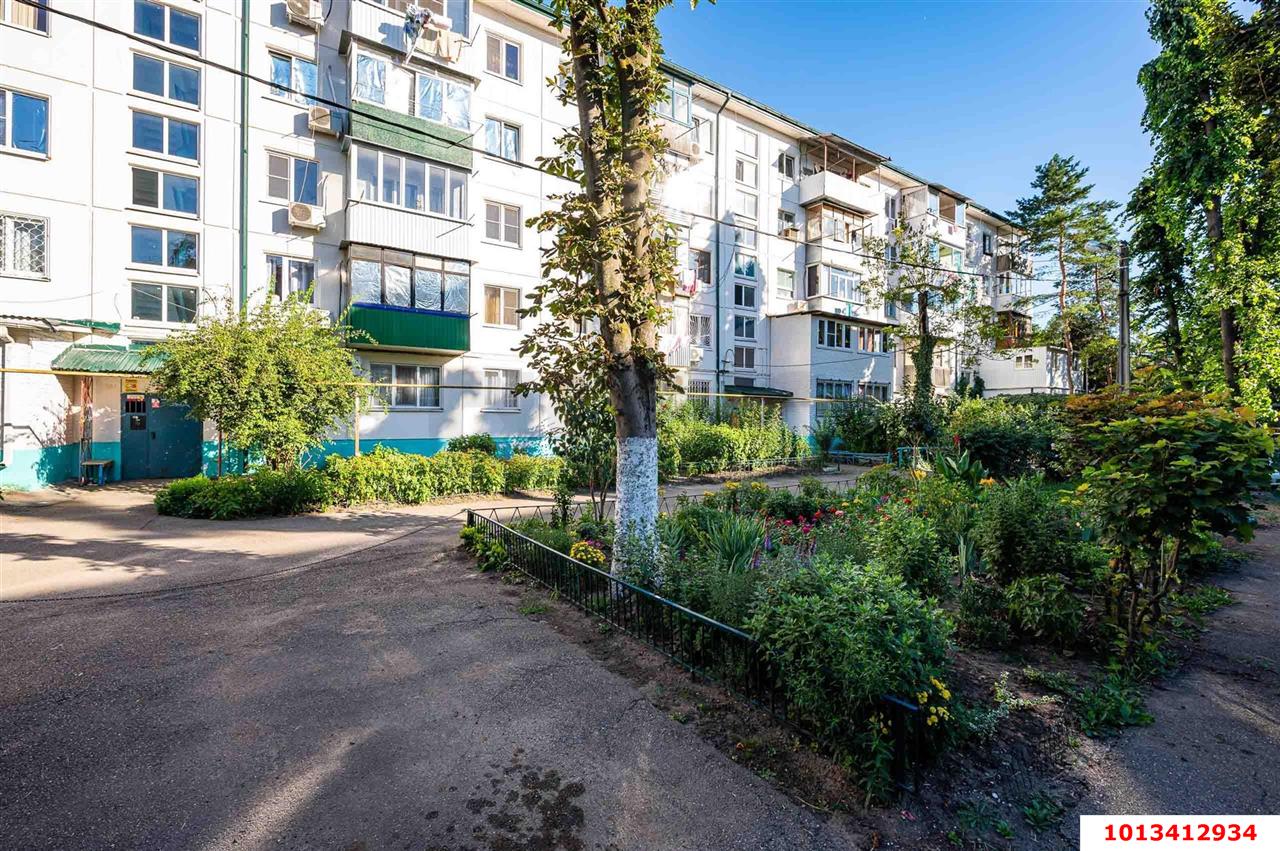 Фото №17: 3-комнатная квартира 63 м² - Краснодар, Черёмушки, ул. Ставропольская, 266