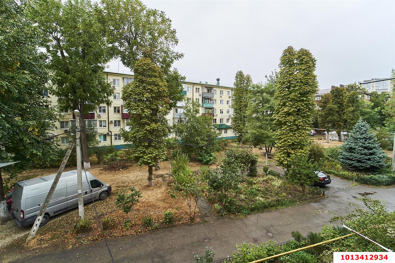 Фото №16: 3-комнатная квартира 63 м² - Краснодар, Черёмушки, ул. Ставропольская, 266