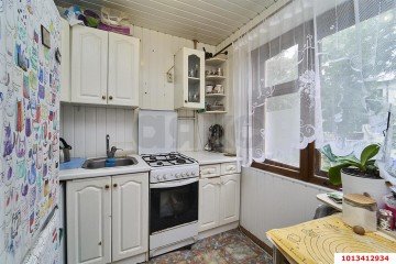 Фото №2: 3-комнатная квартира 63 м² - Краснодар, мкр. Черёмушки, ул. Ставропольская, 266