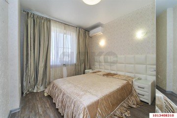 Фото №3: 2-комнатная квартира 60 м² - Краснодар, мкр. Губернский, ул. им. Героя Яцкова И.В., 15к1