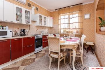 Фото №5: Дом 170 м² - Краснодар, мкр. Дубинка, ул. Пионерская, 84