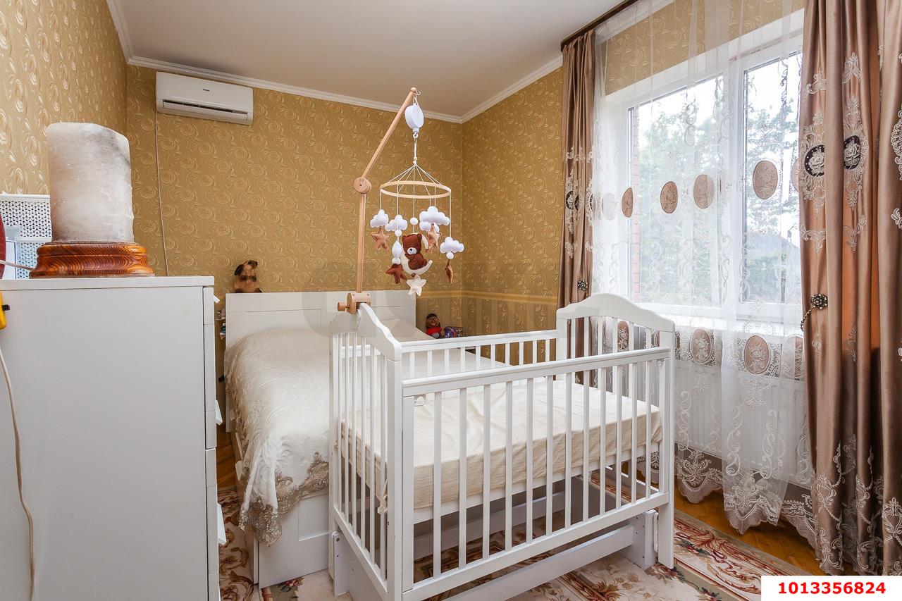 Фото №9: Дом 170 м² + 1.52 сот. - Краснодар, Центральный внутригородской округ, мкр. Дубинка, пр-д Полины Осипенко, 67