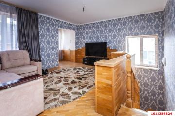 Фото №5: Дом 170 м² - Краснодар, мкр. Дубинка, пр-д Полины Осипенко, 67