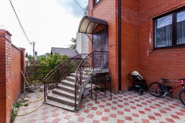 Фото №2: Дом 170 м² - Краснодар, мкр. Дубинка, ул. Пионерская, 84