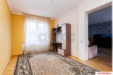 Фото №4: Дом 170 м² - Краснодар, мкр. Дубинка, пр-д Полины Осипенко, 67