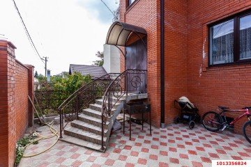 Фото №2: Дом 170 м² - Краснодар, мкр. Дубинка, ул. Пионерская, 84