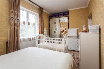 Фото №4: Дом 170 м² - Краснодар, мкр. Дубинка, ул. Пионерская, 84