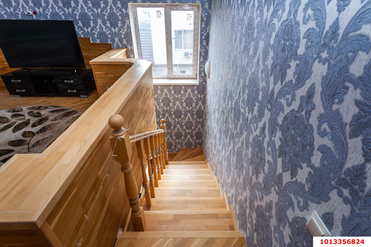 Фото №10: Дом 170 м² + 1.52 сот. - Краснодар, Центральный внутригородской округ, мкр. Дубинка, ул. Пионерская, 84